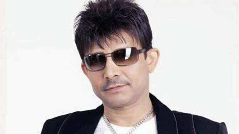 Kamaal R Khan